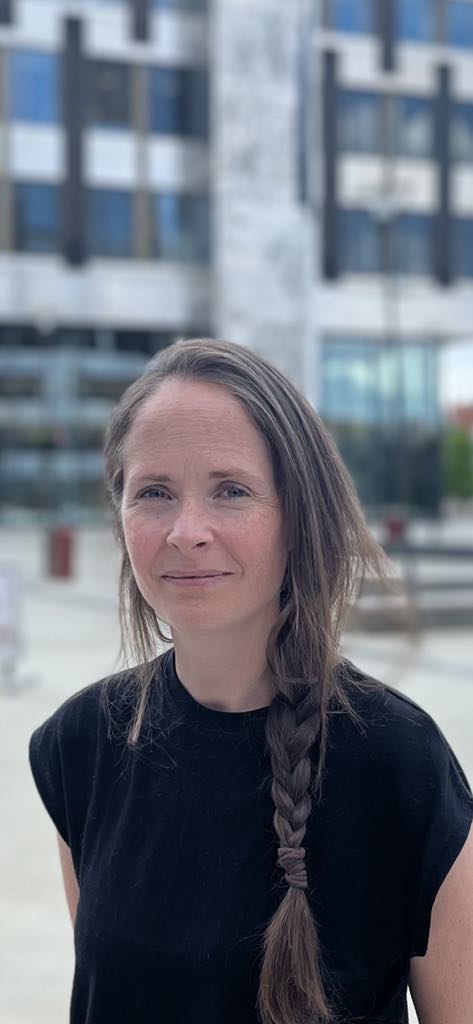 Bilde: Elin Stengrundet.